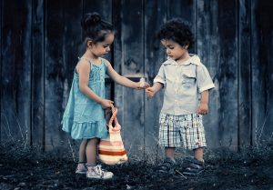 Youth - First Presbyterian Church of Eaton siblings brother sister children 817369